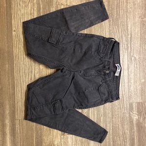 Old Navy Skinny Cargo Pant